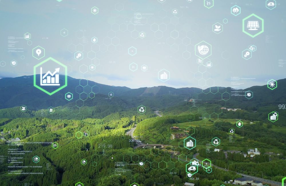 altacia tecnologia sostenibilidad medioambiental