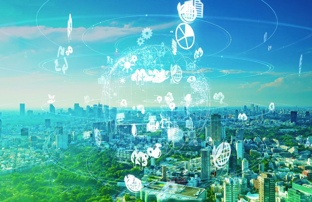 altacia tecnologia sostenibilidad medioambiental