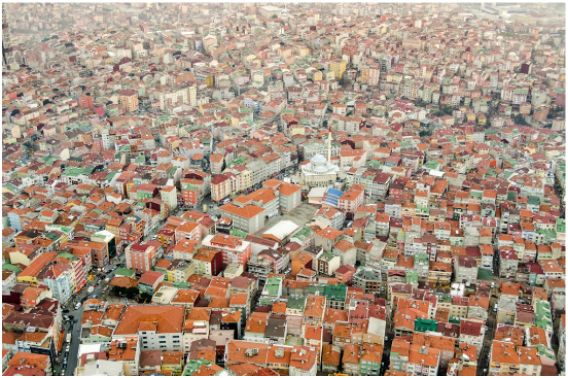 urbanismo sostenible altacia madrid nuevo norte
