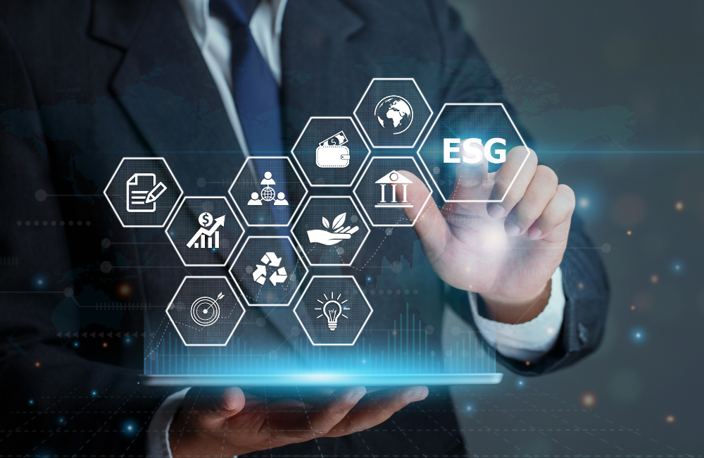 environmental social governance
