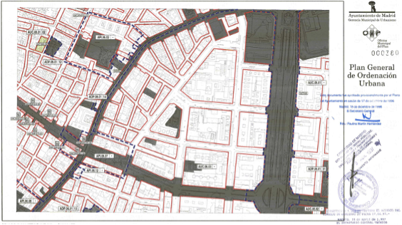 EL PLAN ESTRATÉGICO DE LA CIUDAD DE MADRID (PEM): UNA HOJA DE RUTA HACIA LA SOSTENIBILIDAD URBANA