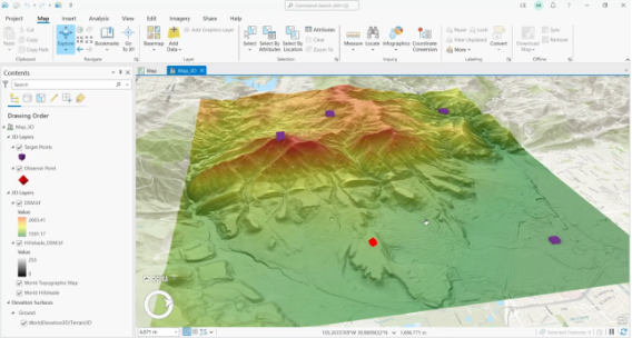 ArcGIS Professional Plus: el nuevo aliado geoespacial para impulsar proyectos sostenibles en Altácia