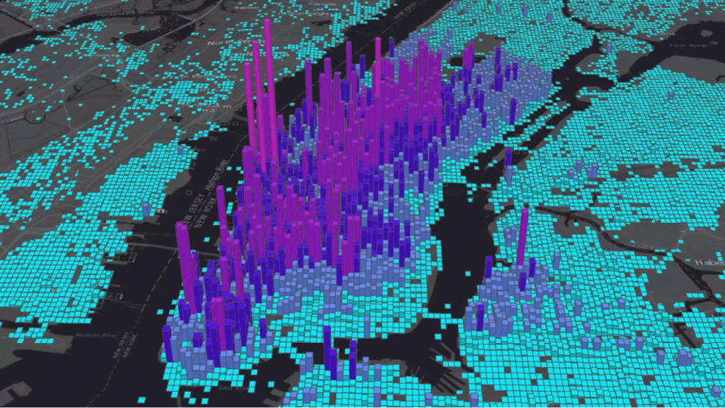 ArcGIS Professional Plus: el nuevo aliado geoespacial para impulsar proyectos sostenibles en Altácia