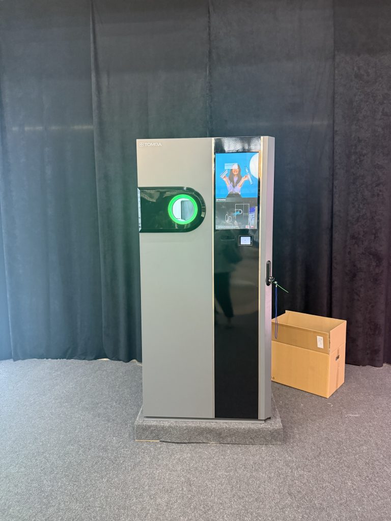 Altácia asiste al congreso Waste In Progress 2025