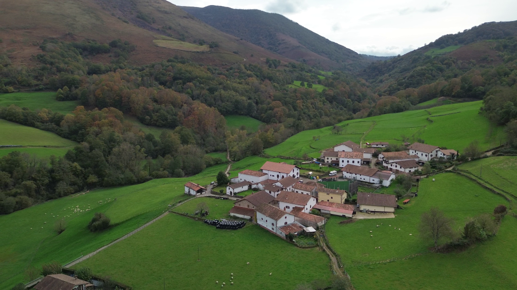 Altacia tecnología sostenible con UAS Altacia tecnología sostenible con UAS