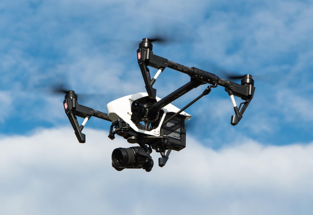 Drones y normativa europea: lo que debes saber en 2025