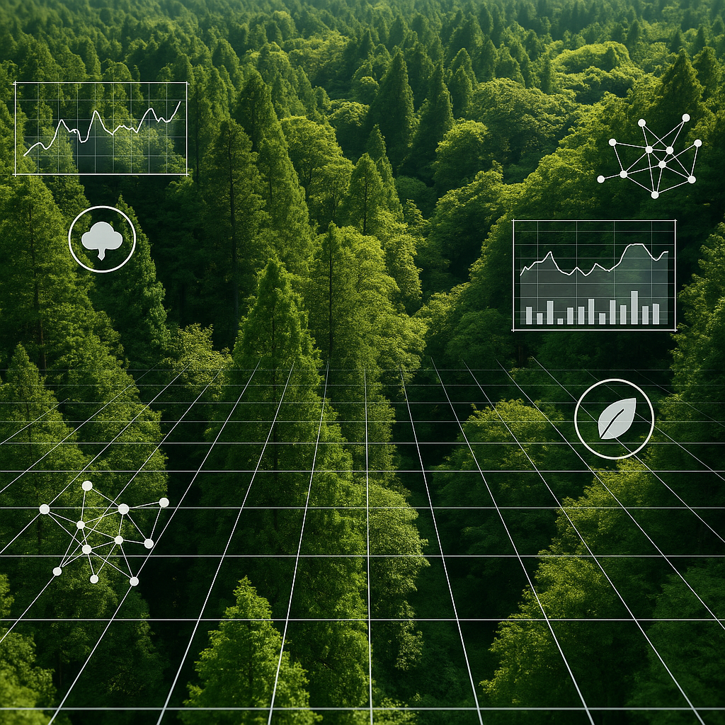El futuro: hacia una inteligencia artificial verde y ética